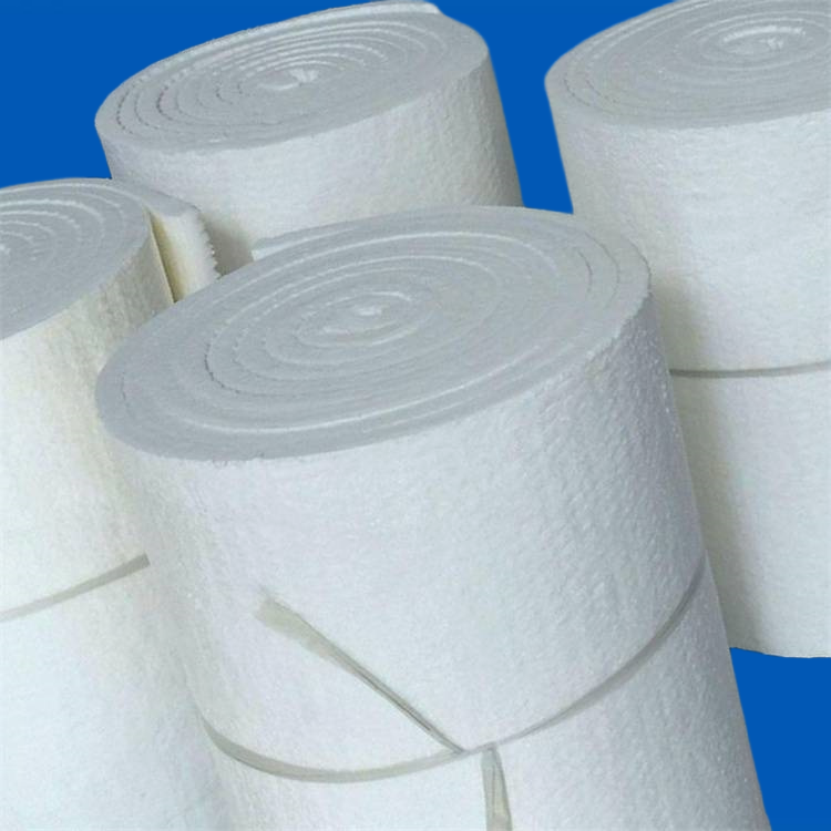 公安陶瓷纤维毡