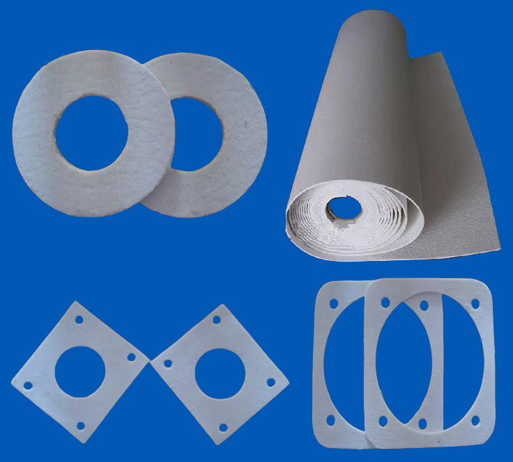 公安陶瓷纤维纸